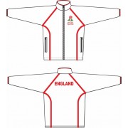 England Tug of War Leisure Jacket